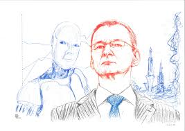 Dziennikarz przez wiele lat pracował jako korespondent radia wolna europa ze stolicy francji. 100 Dni Morawieckiego Radykal Nie Technokrata