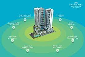 Scalea beach is minutes away. Panorama Residences Kelana Jaya Review Propertyguru Malaysia