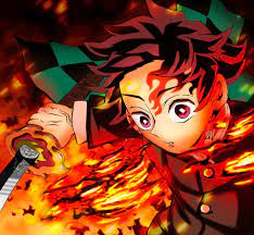 kimetsu no yaiba tanjiro kamado by amenokoshin on deviantart anime demon slayer anime anime dragon ball super