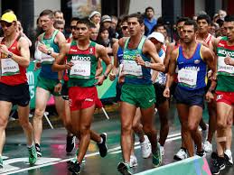 Jun 05, 2021 · glenda morejón finaliza cuarta en prueba de los 20 km marcha del gran premio internacional de marcha de los cantones. Marcha Atletica 50k En Lima 2019 Ecuador Se Quedo Con La Medalla De Oro En Las Categorias Femenina Y Masculina En Los Juegos Panamericanos El Atleta Peruano Henry Campos No Concluyo La