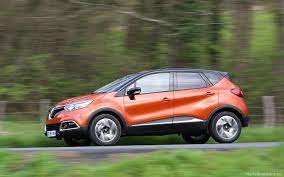 Renault aims for personalisation options to be a key part of the captur's appeal, with a range of contrasting exterior colours for the roof and mirrors. Renault Captur Lansat Oficial In Europa 4x4 Adventure