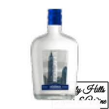 It's so smooth you can create a perfect cocktail or drink it . New Amsterdam 525 Vodka 375 Ml