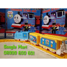 Check spelling or type a new query. Mainan Kereta Api Thomas Train Set Shopee Indonesia
