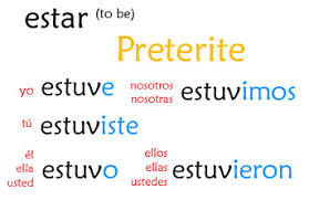 The verb tables adjust to your screen size and position, saving you from conjugation of the brazilianeuropean portuguese verb 'andar'. Estuvo Conjugation