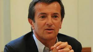 Il sindaco Giorgio Gori: "Ora Bergamo si è risvegliata"