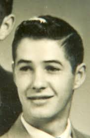 Carl Fred Braden Jr. (1935-1960)