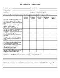 Plus De 30 Modeles Et Styles De Questionnaires Dans Microsoft Word