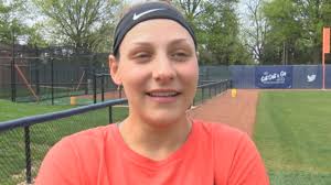 Illinois softball eager for rematch with Nebraska to open Big Ten tournament