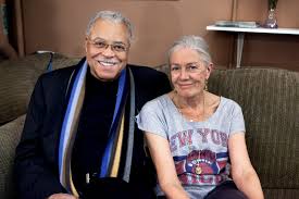Incredible though it may sound, james earl jones, owner of one of the most recognisable voices in the world, was almost mute the family upheaval that included his maternal grandparents and his mother (his father was out of the picture before he was born) and 13 cousins was understandably traumatising. James Earl Jones Mother