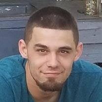 Bryce A. "Dude" Barretta Obituary