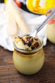 Sous Vide Tiramisu Creme Brulee Food Frenchies Recipe Sous Vide Dessert Sous Vide Recipes Brulee Recipe