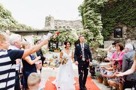 Kleine Hochzeiten Der Hochzeitstrend Nach Corona I Weddyplace