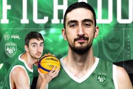 Sergio Mendiola llega al nuevo proyecto del CB Toledo