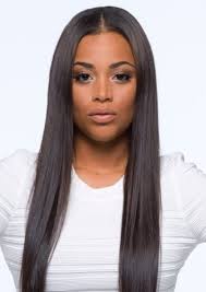 Fan Casting Lauren London as Jayda Jackson in On the Come Up