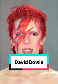 David Bowie Now 2024