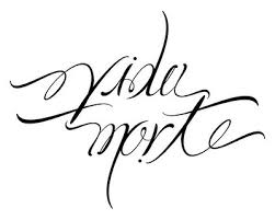 Forever heart temporary tattoo | valentine's day designs by custom. Forever Always Ambigram V 2 A Custom Ambigram Of The Flickr