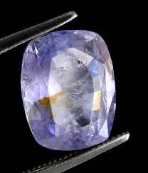 5 25 Ratti Khooni Neelam Stone For Sale In Nandyal Neelam Stone Stone Gemstones
