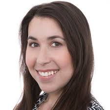 Jennifer Press's Instagram, Twitter & Facebook