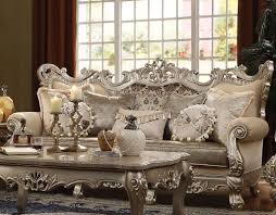 Nuno Sofa Formal Living Room Furniture Living Room Sets White Furniture Living Room