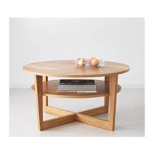 Https Www Ikea Com No No P Vejmon Bord Brunsvart 60136680 Ikea Coffee Table Ikea Table