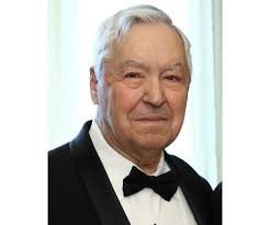 Robert J. Arnold Obituary (2023)