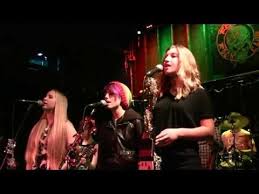 Todd Rundgren I Saw The Light The Chicago School Of Rock Show Team Youtube I Saw The Light School Of Rock Chicago School