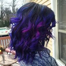 See more ideas about purple hair, hair ready for your custom hair goals to come true? Best 25 Blue Purple Hair Ideas On Pinterest Pink Purple Hair Styles Blue Purple Hair Dyed Hair