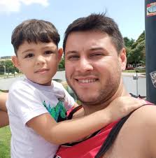 Felipe Vargas De Souza