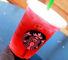 1 cup freeze dried strawberries. Starbucks Sour Gummy Worm Refresher Starbucks Secret Menu