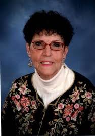 Barbara Trask Obituary (1942