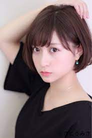 大人の色気が魅力 美人になる 垢抜けボブ スタイル 髪型 ボブ 結婚式 ヘアスタイリング