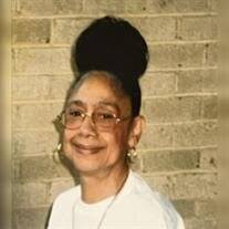 Ms. Colleen Myrtle Downing Obituary