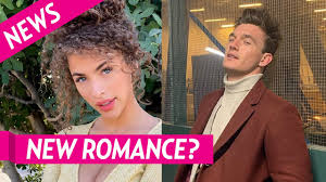 Both of their families live in florida and drove together from florida to new york city. Bachelorette S Tyler Cameron Spotted With Model Camila Kendra Youtube