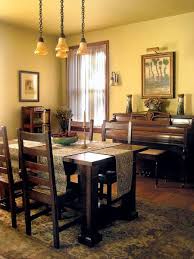 Classic arts and crafts lighting adds a stylish detail to kitchens and bathrooms. History Of Arts Crafts Lighting Old House Journal Magazine