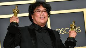 Maybe you would like to learn more about one of these? Parasite Thrusts Korean Film Industry Onto International Center Stage Asia An In Depth Look At News From Across The Continent Dw 11 02 2020