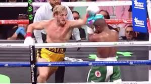 February 24, 1977) is an american professional boxing promoter and former professional boxer. H 7evqbyorldwm
