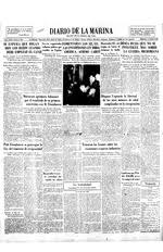 Diario De La Marina 04 08 1953