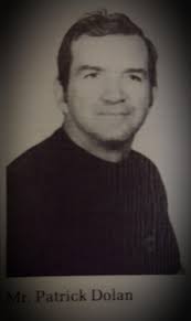 PATRICK DOLAN Obituary (1935