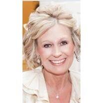 Diane Cheryl Hall Obituary