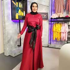 Pin By Encik Ikhwan Il On Hijab Beautiful Hijab Body Arty