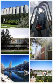 Hacettepe Üniversitesi Beytepe Kampüsü - Vikipedi