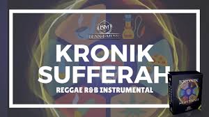 Download Links For Reggae R B Instrumental Kronik Sufferah Riddim Beatstars Http Bsta Rs 09377 Benn I Productions Http Benn I Productions Com Down