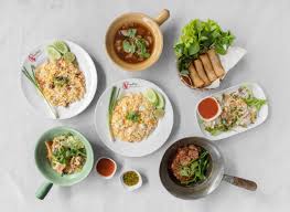 Food delivery in Khlong Sam Wa, Bangkok | foodpanda