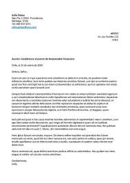 Modelos De Carta De Presentacion Gratis Para Descargar