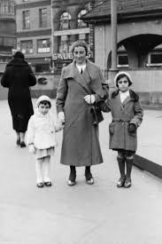The anne frank center provides information and educational materials about anne frank, the history of the holocaust, and discrimination today. Anne Frank In Family Photos The National Endowment For The Humanities