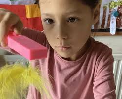 Toddler and Early Years STEM