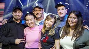 The 11th annual dsn global 100 celebration will be one for the ages. Dsds 2021 ×'×˜×•×•×™×˜×¨ Los Geht S Unsere Top 6 Freut Sich Aufs Halbfinale Dsds