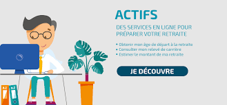 Caisses d'assurance retraite et de la santé au travail ou carsat est un organisme régionale qui gère la retraite générale de la sécurité sociale. L Assurance Retraite Pour Ma Retraite Je Clique C Est Plus Pratique