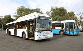V Voronezh Postupyat Eshe 58 Avtobusov V 2021 Godu Chernozeme Rbk