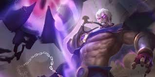 Diikuti dengan datangnya hero baru bernama. Everything You Need To Know About Phoveus The New Hero In Mobile Legends Articles Pocket Gamer